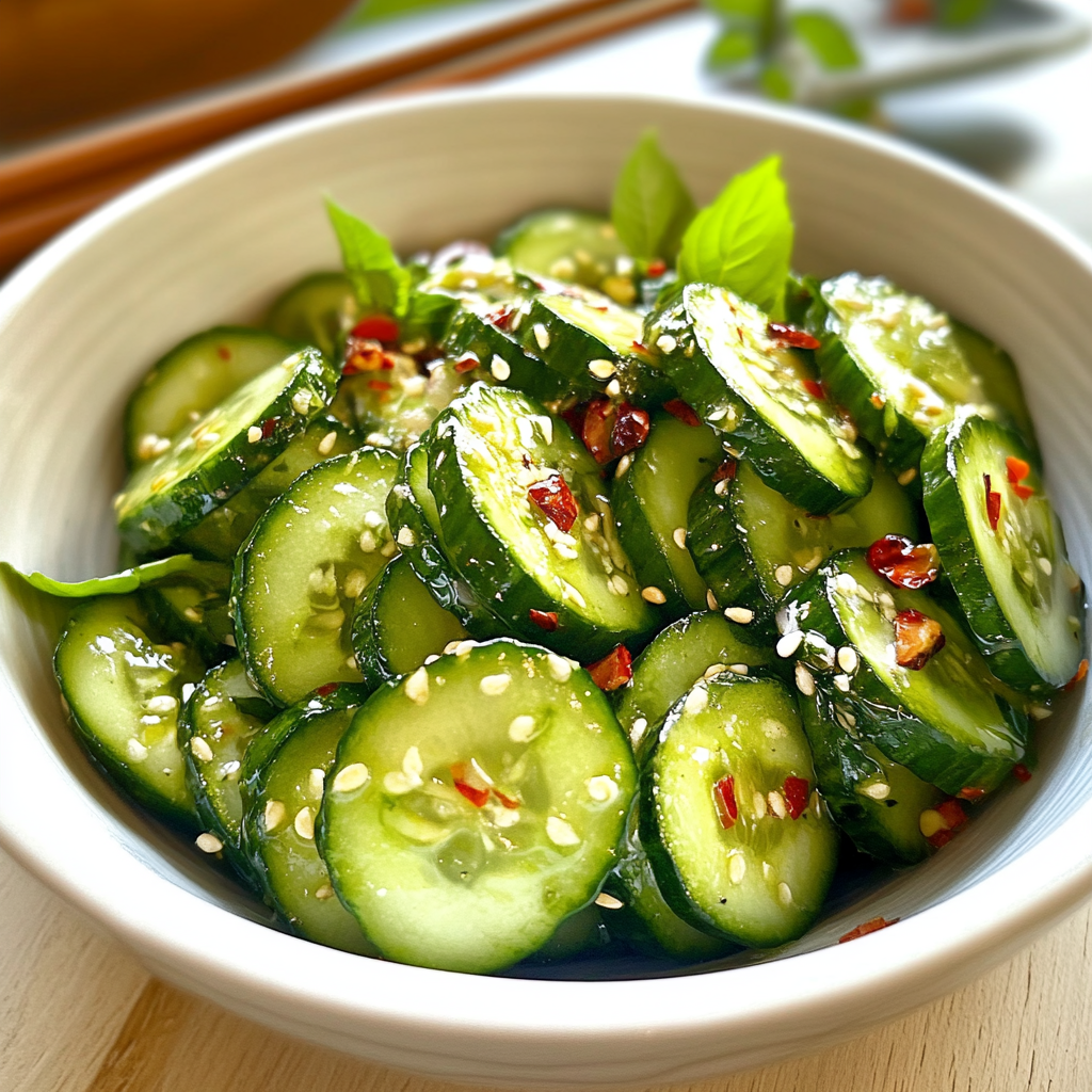Recipe preparation