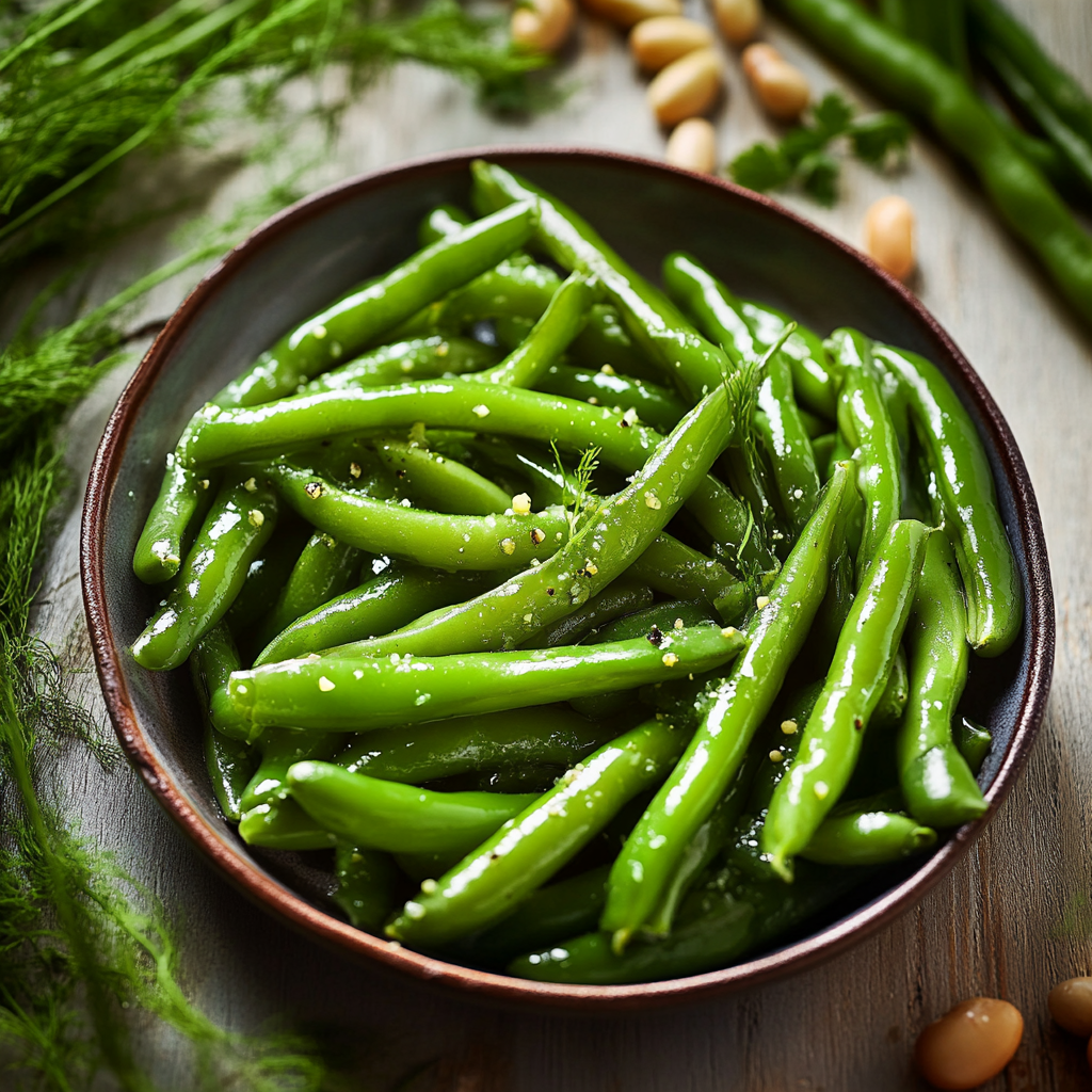 Recipe preparation