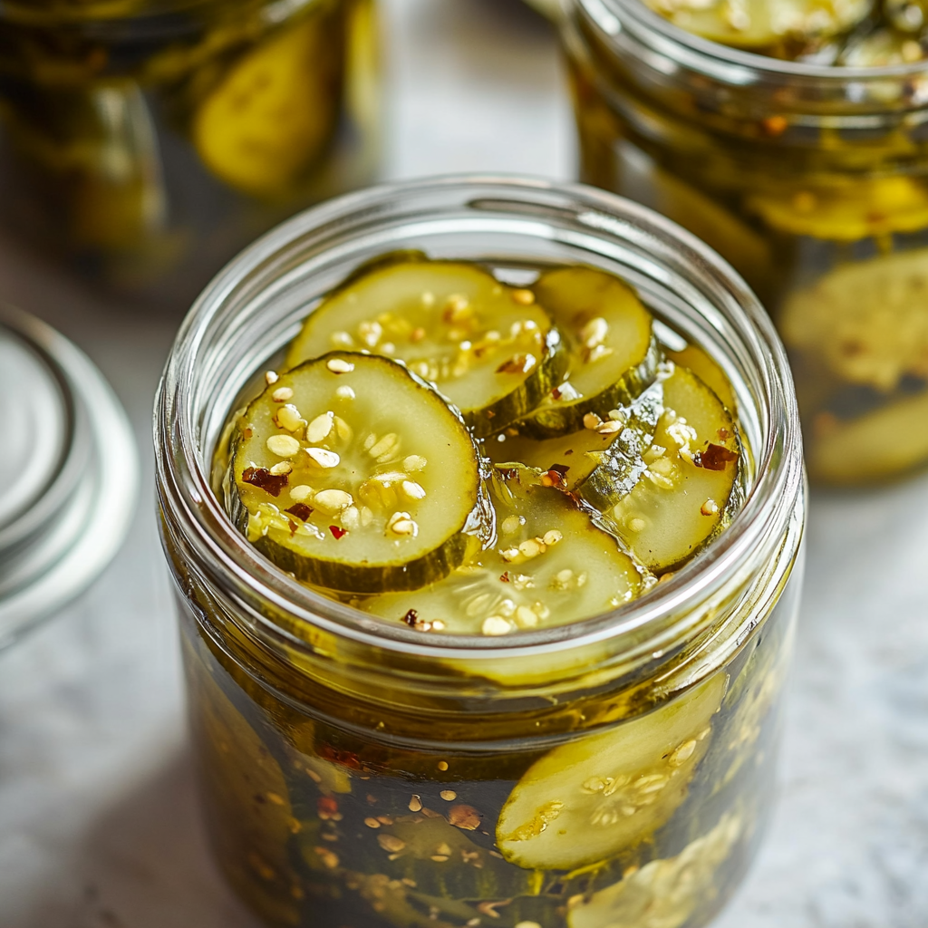 Recipe preparation
