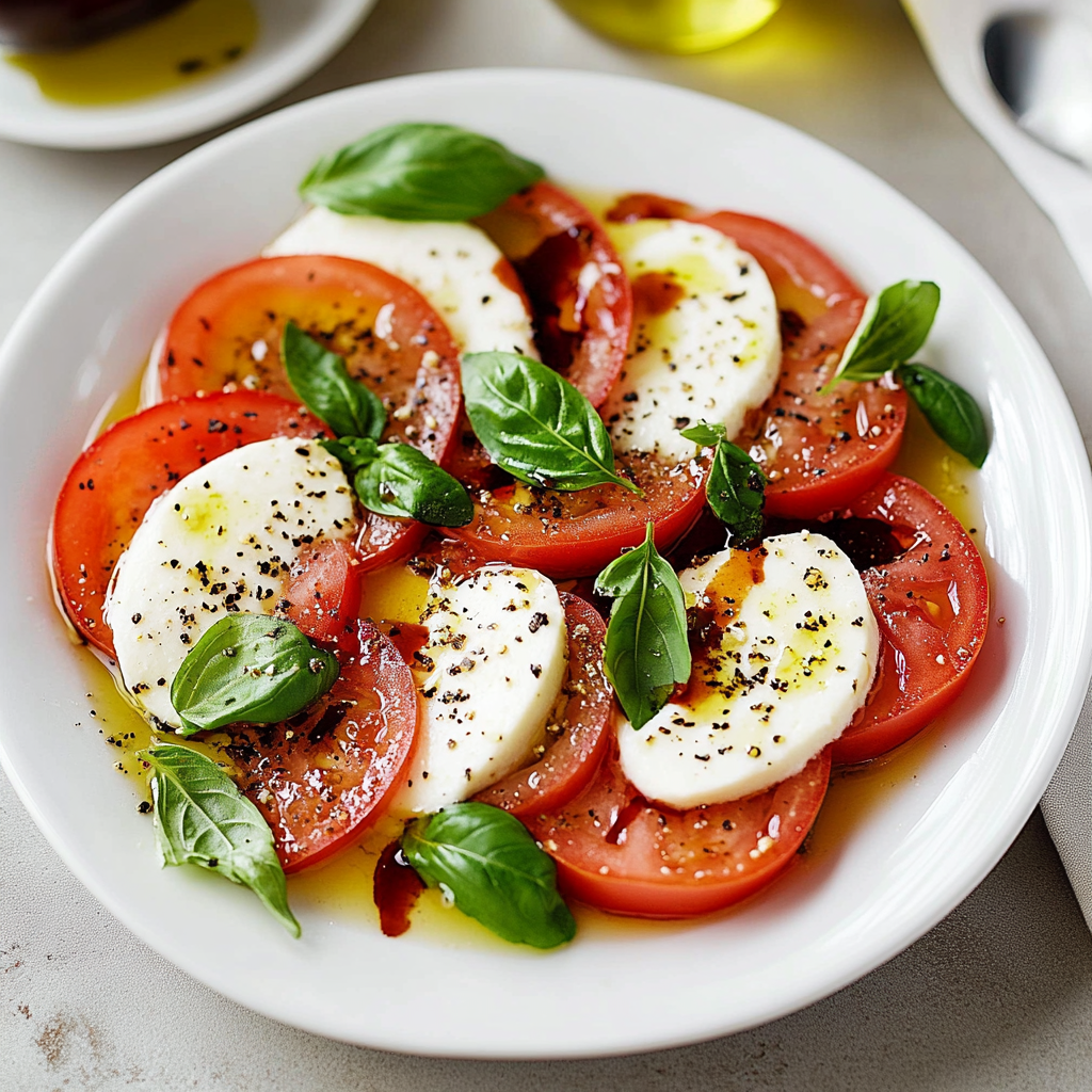 Recipe preparation