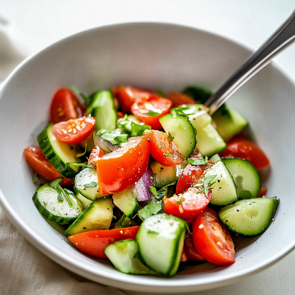 Recipe preparation