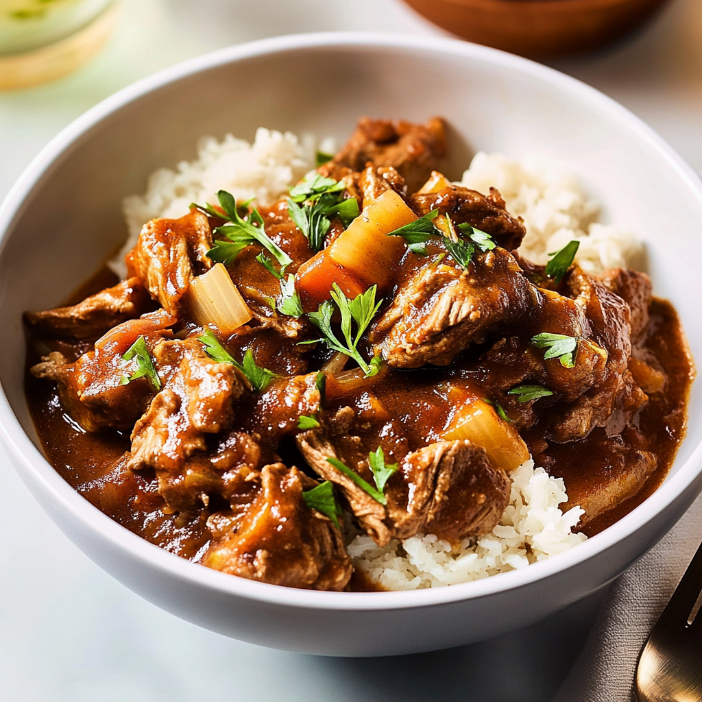 Recipe preparation