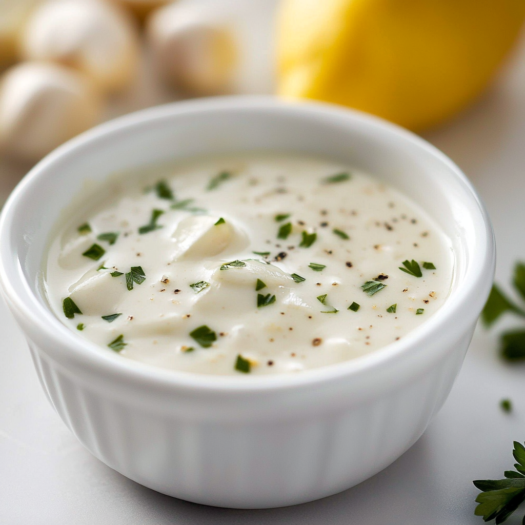 Recipe preparation