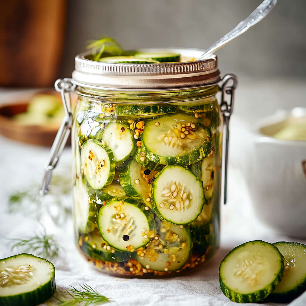 Recipe preparation