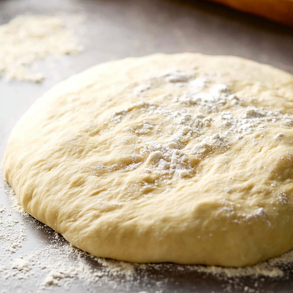 Recipe preparation