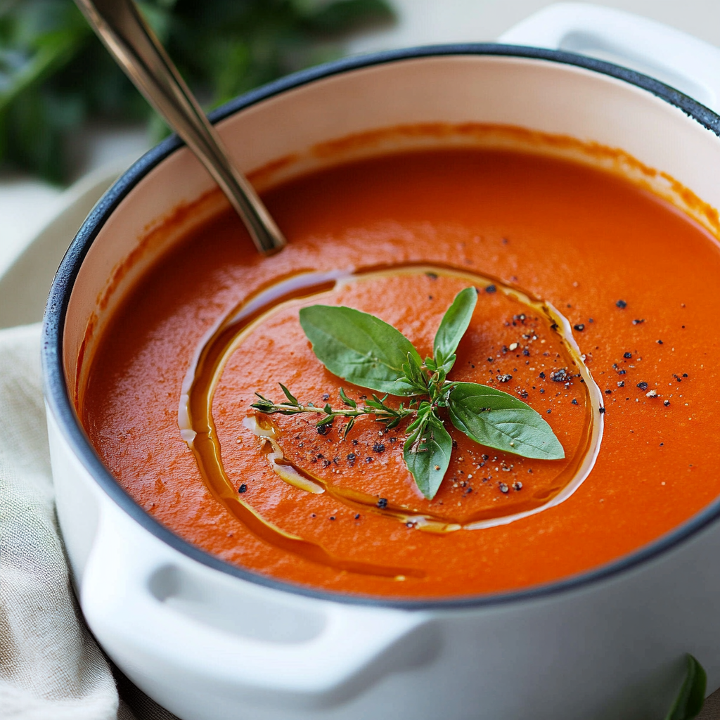 Recipe preparation