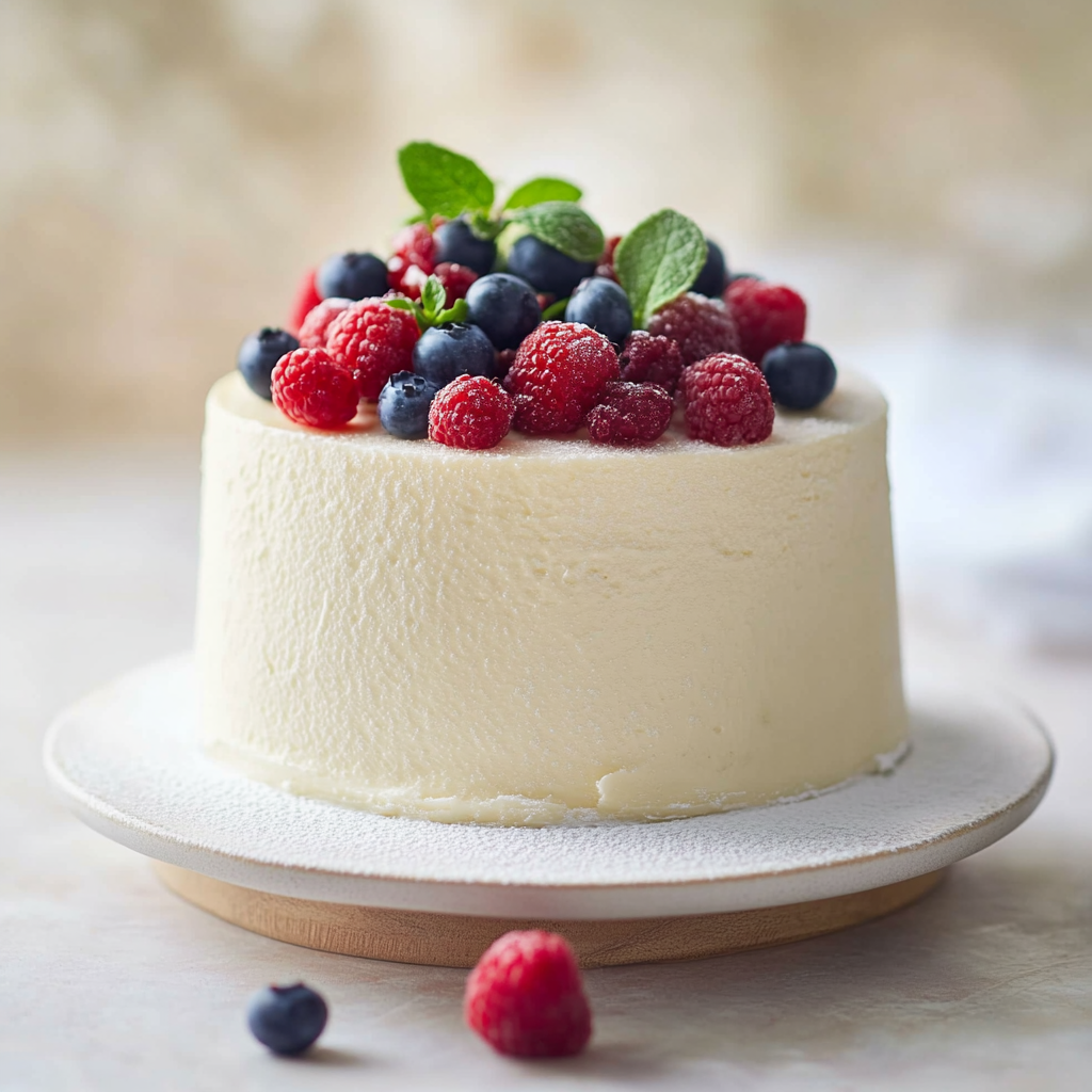 Recipe preparation