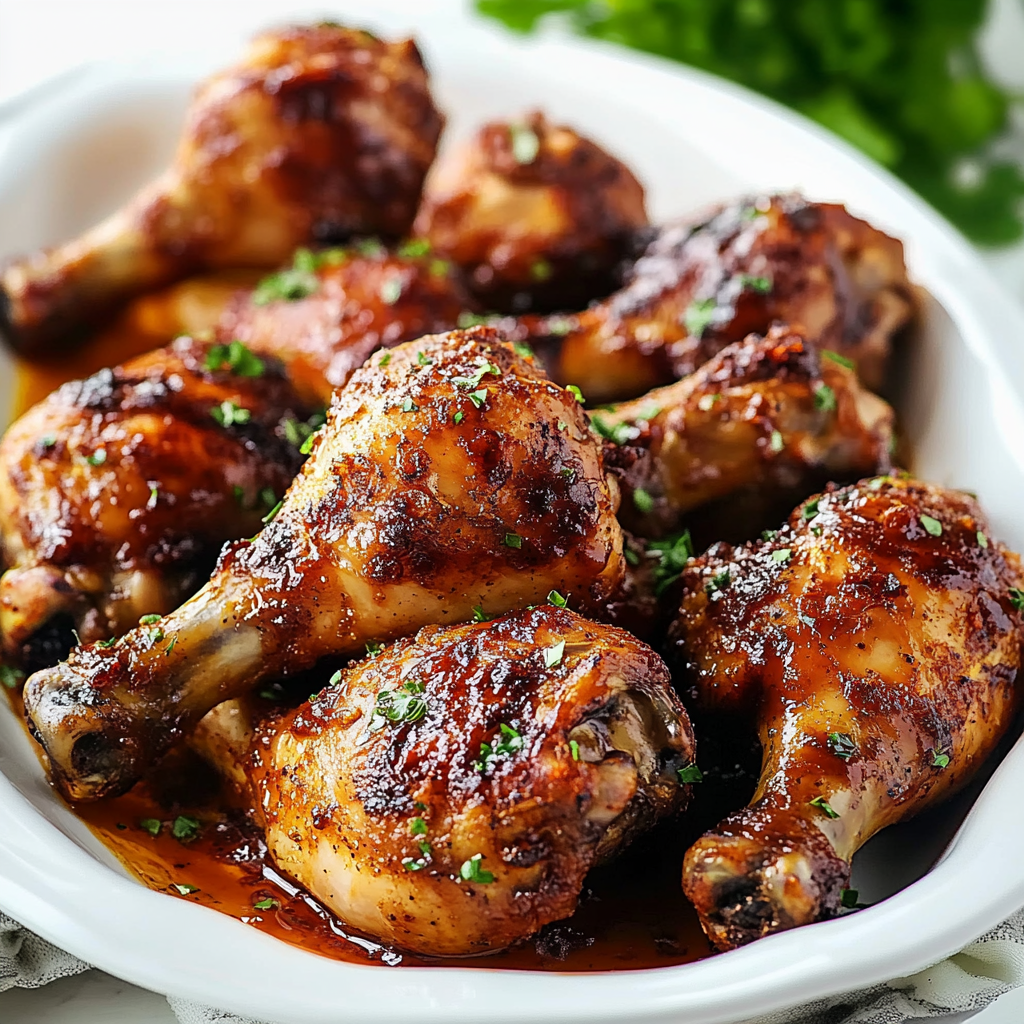Recipe preparation