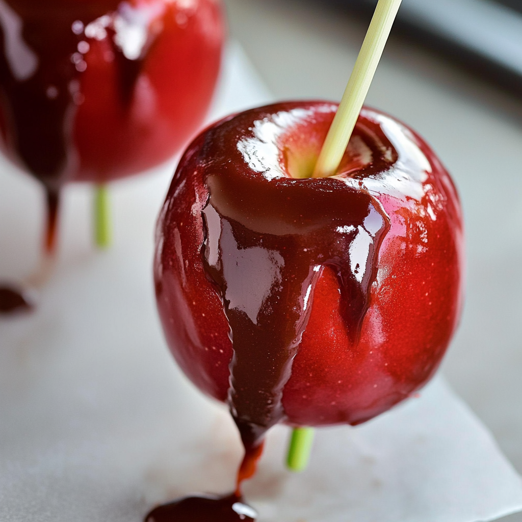 Recipe preparation