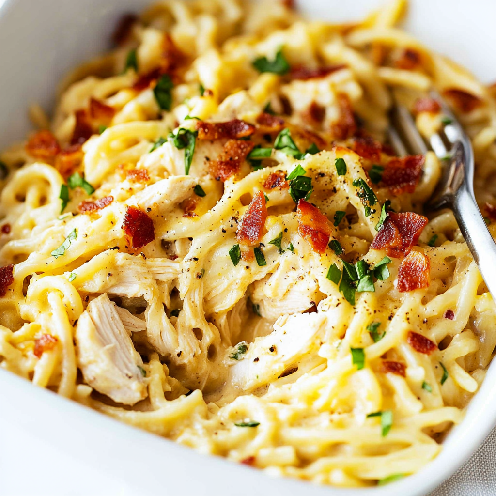 Recipe preparation