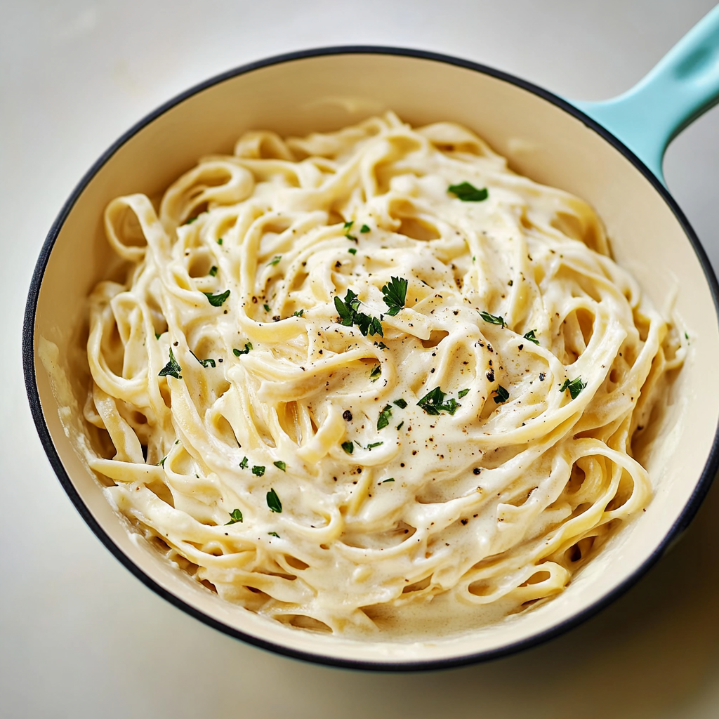 Recipe preparation