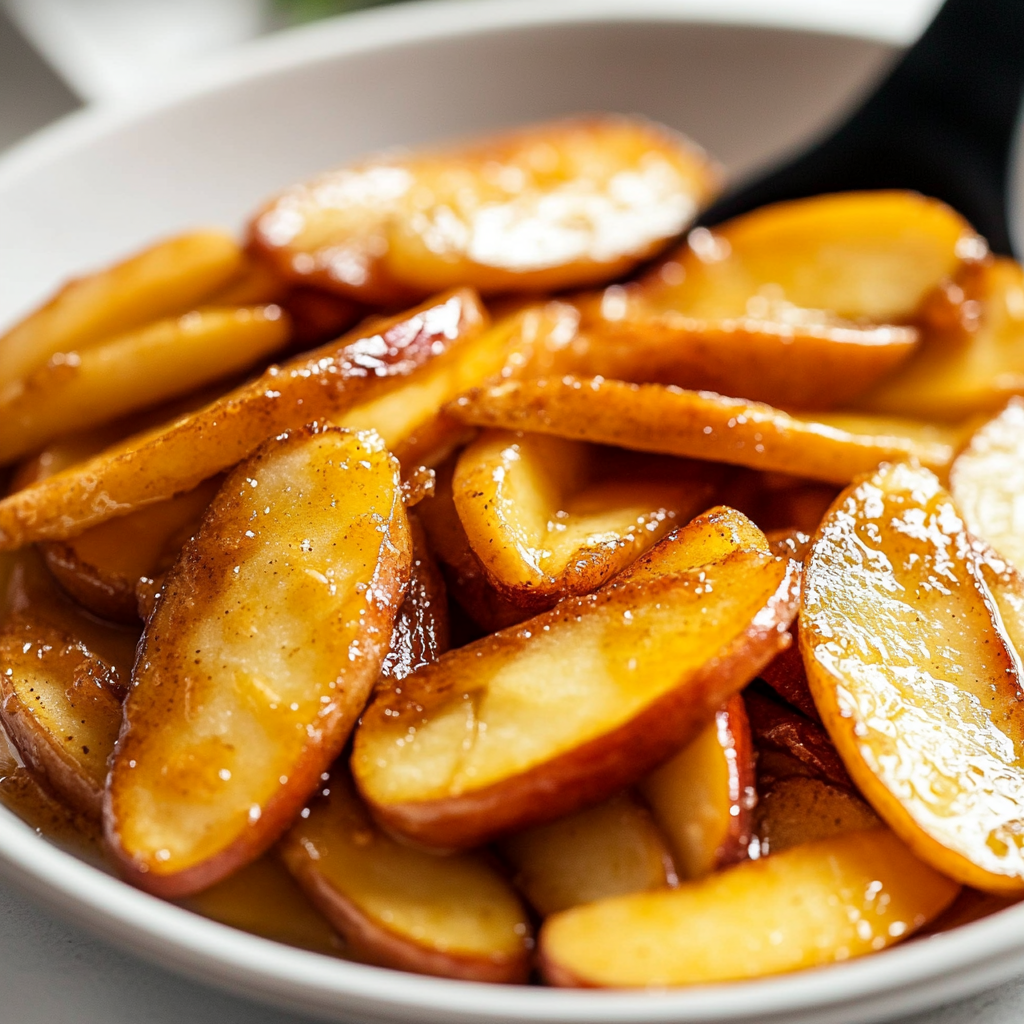 Recipe preparation