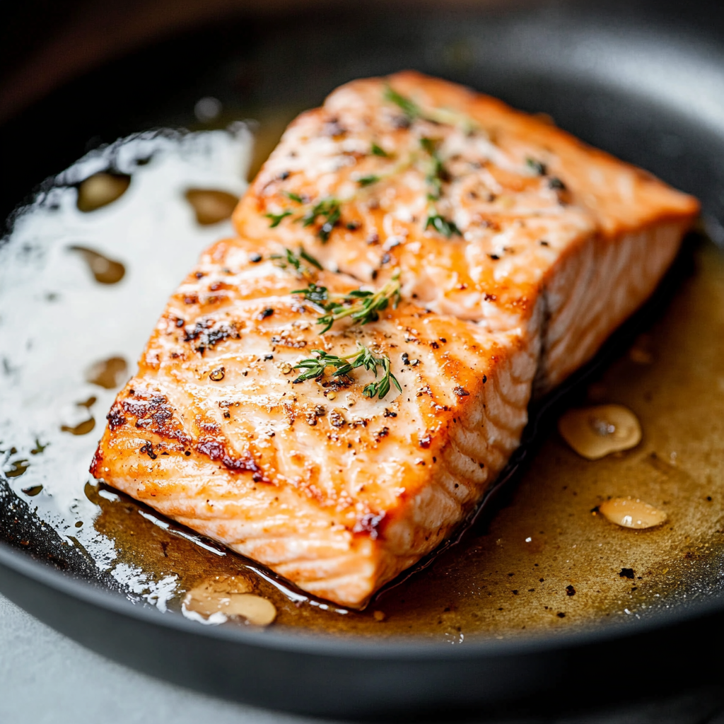 Recipe preparation