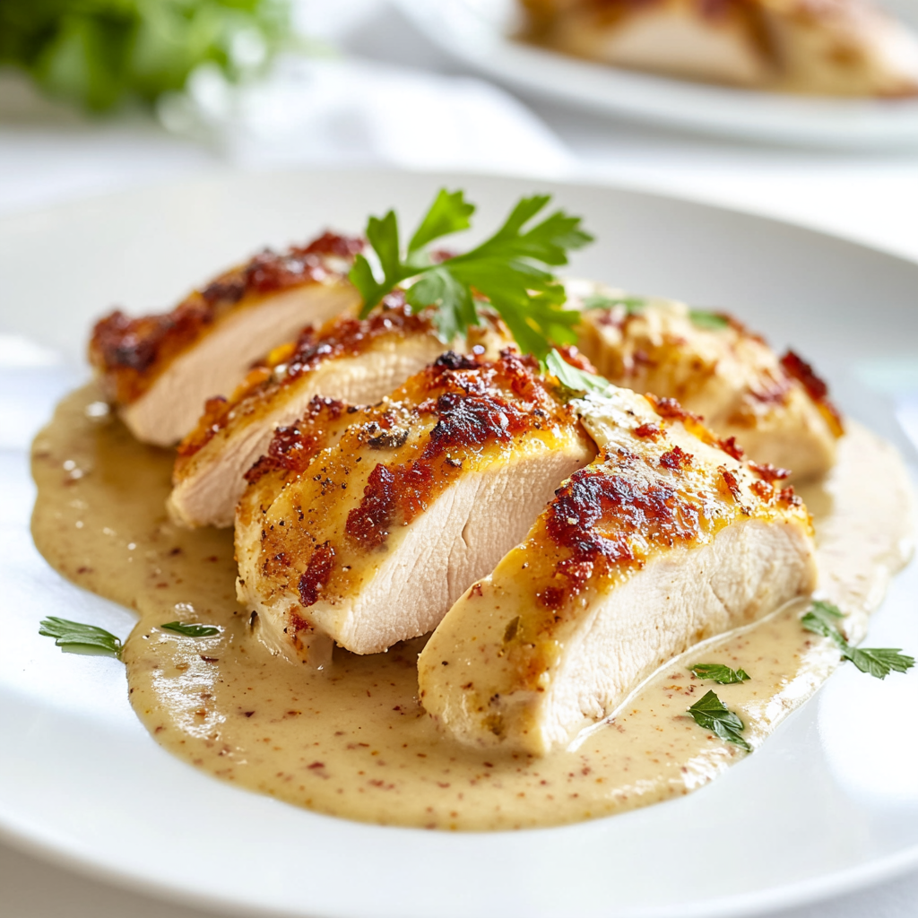 Recipe preparation