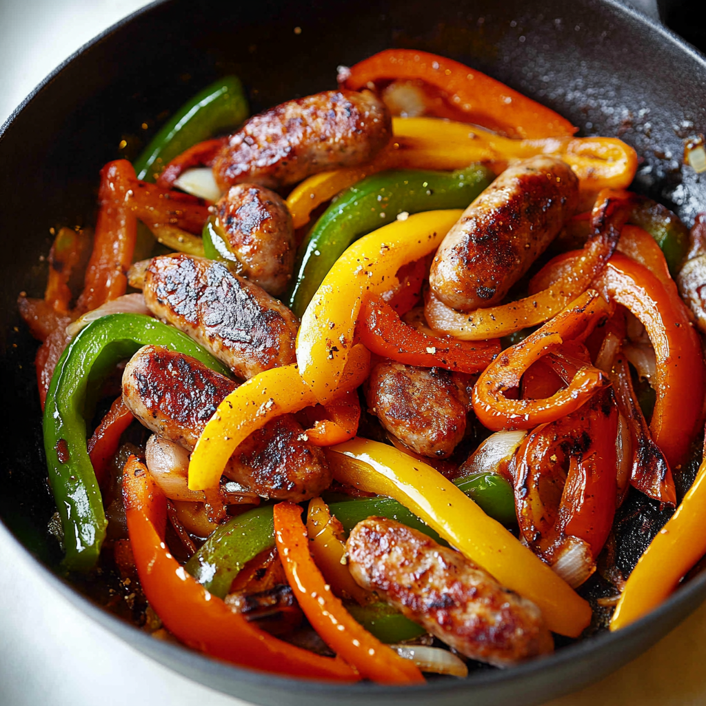 Recipe preparation
