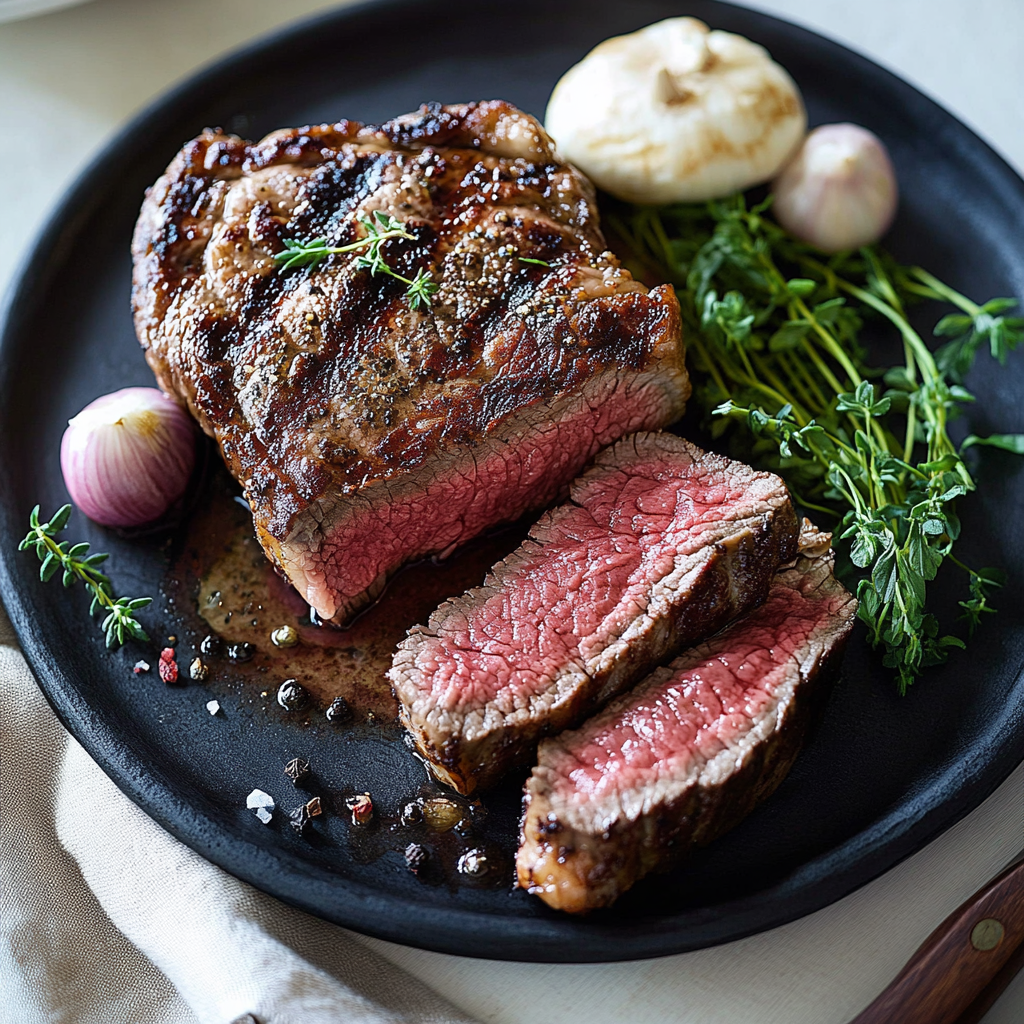 Recipe preparation