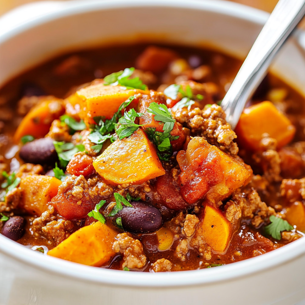 Recipe preparation