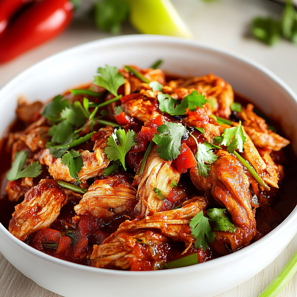 Recipe preparation