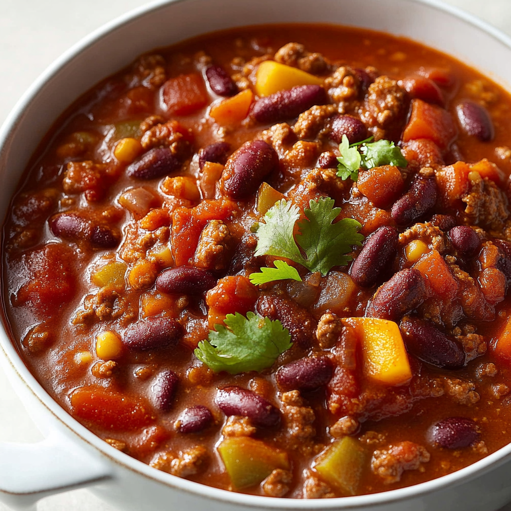 Recipe preparation