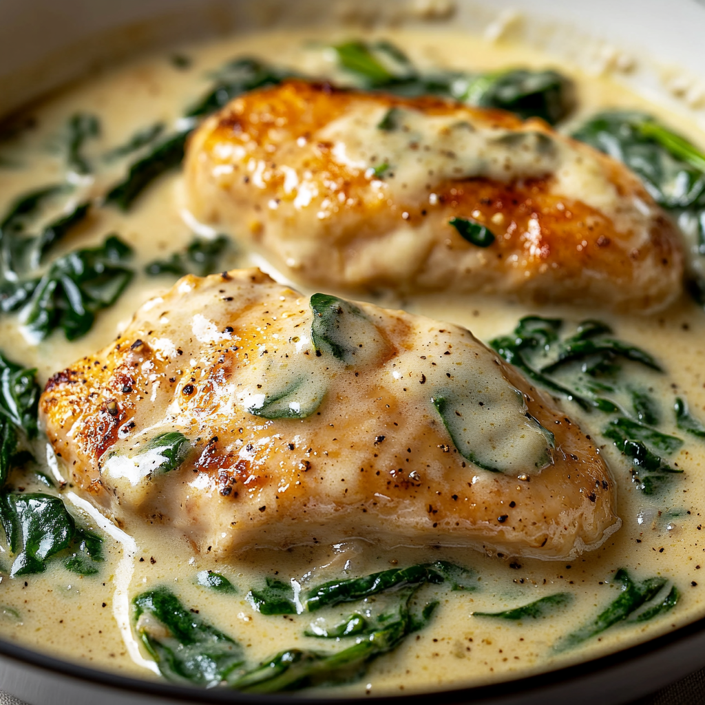 Recipe preparation