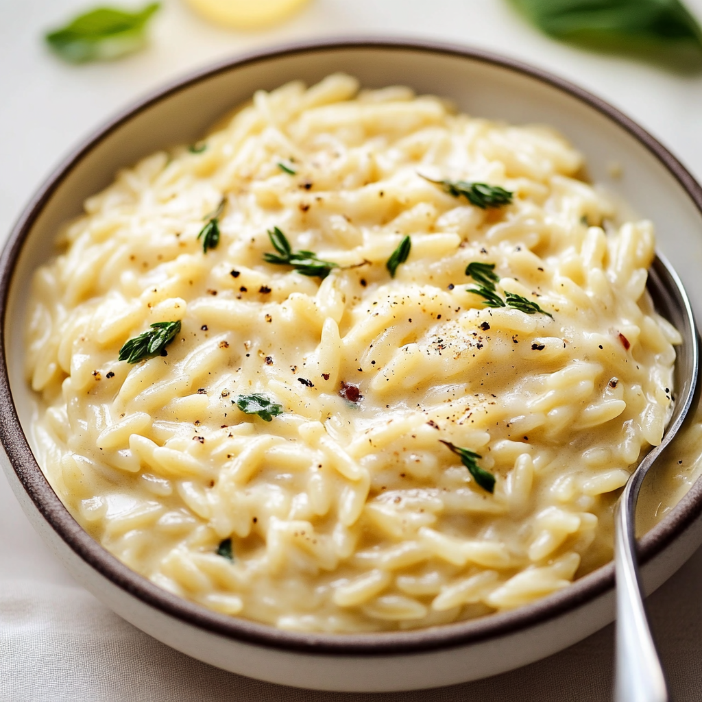 Recipe preparation
