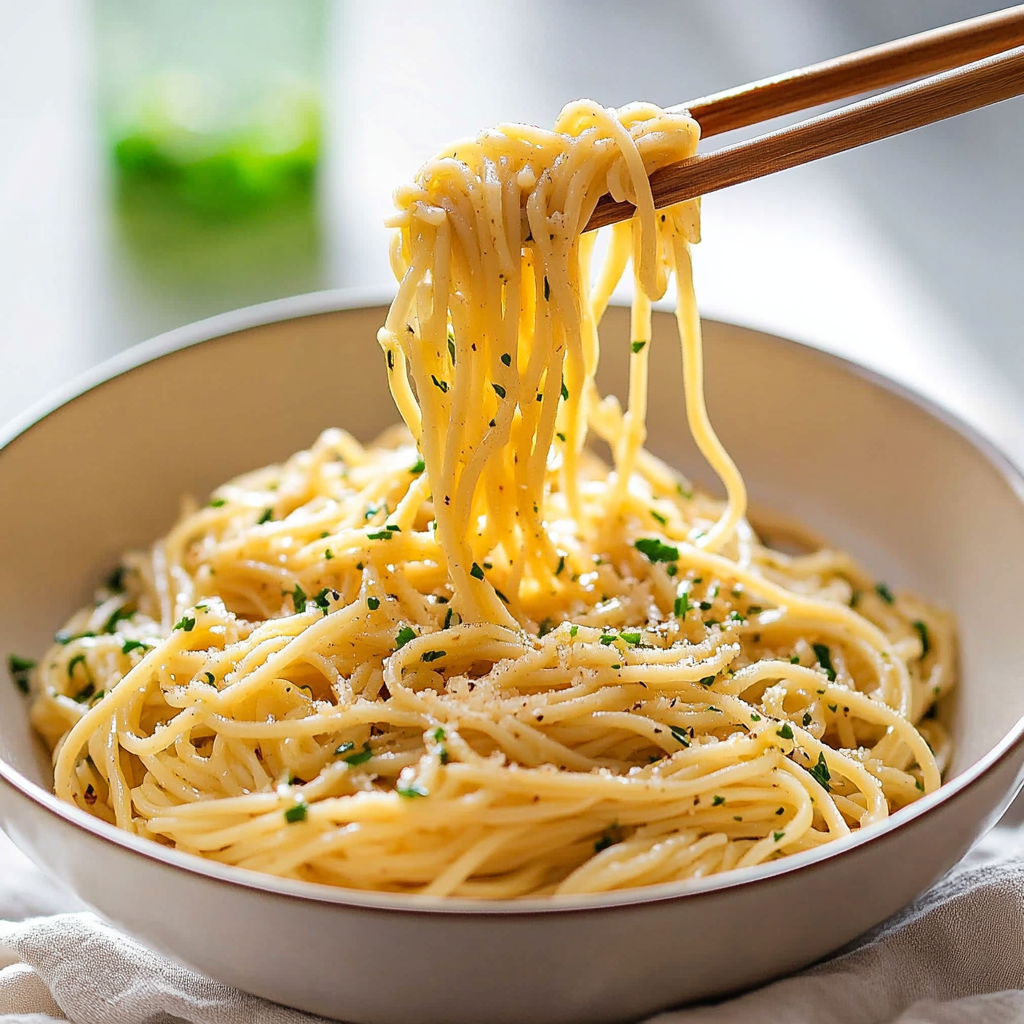 Recipe preparation