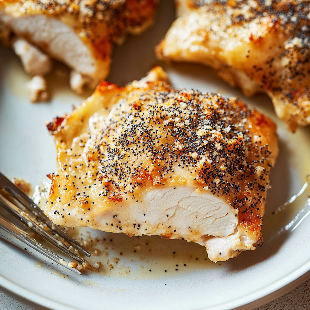 Recipe preparation