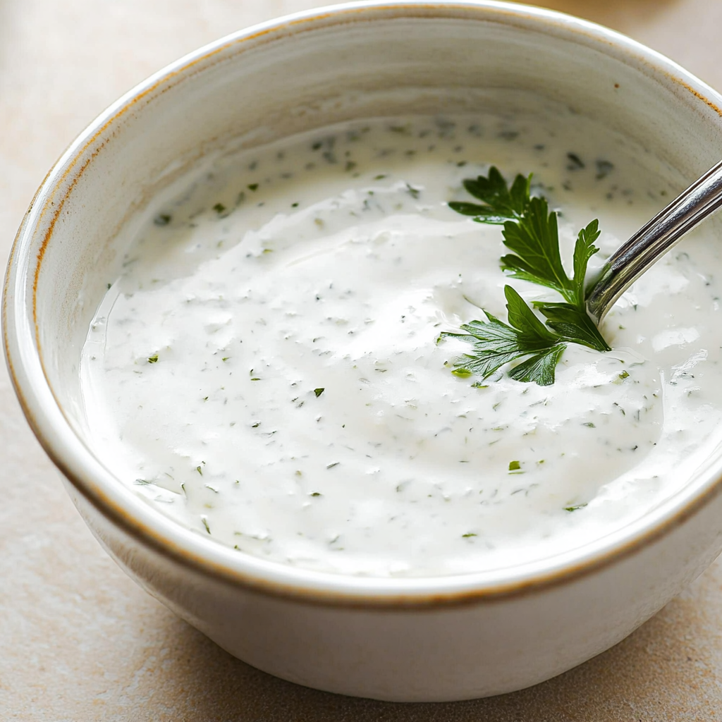 Recipe preparation