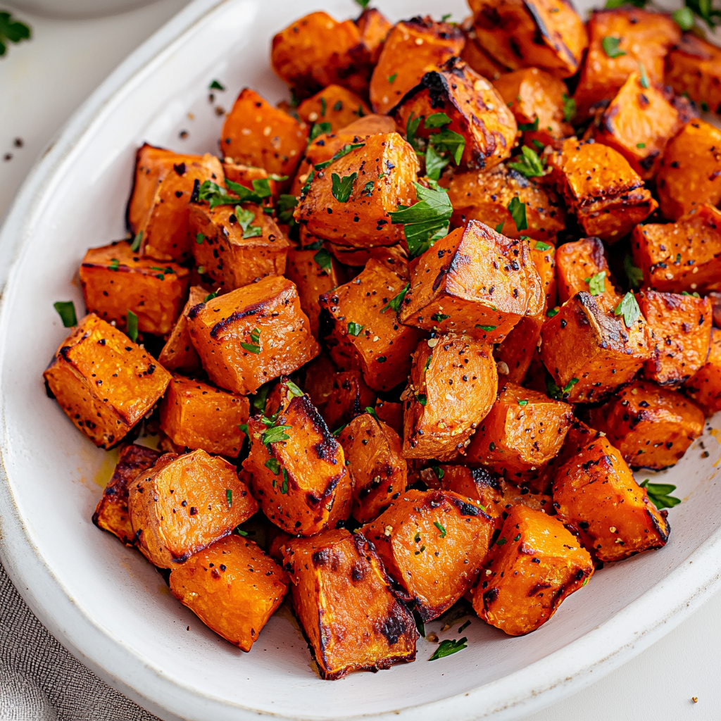 Recipe preparation